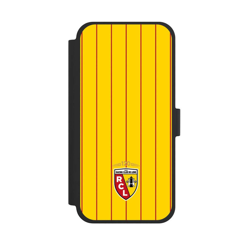 iPhone 15 Plus NIVOflip RC Lens Maillot Domicile 25/26