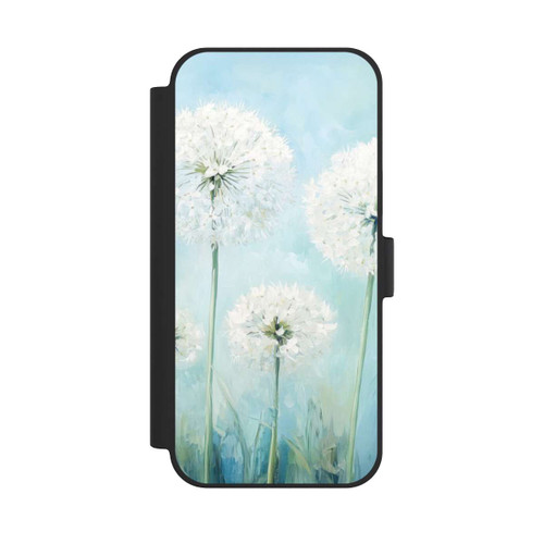 Apple iPhone 15 Plus NIVOflip Dandelion Dreams Watercolor