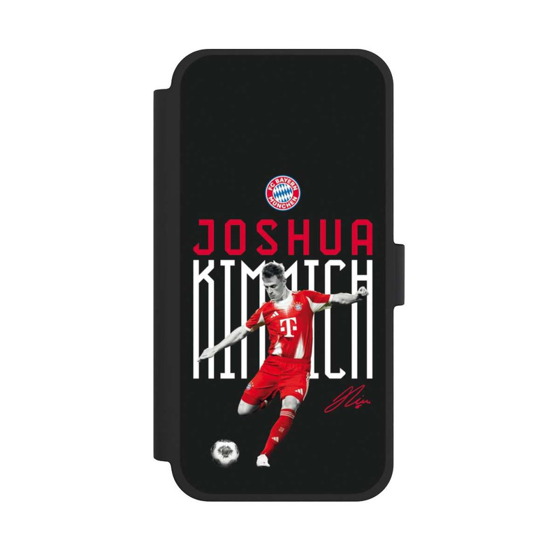 iPhone 15 Plus NIVOflip Joshua Kimmich 25/26