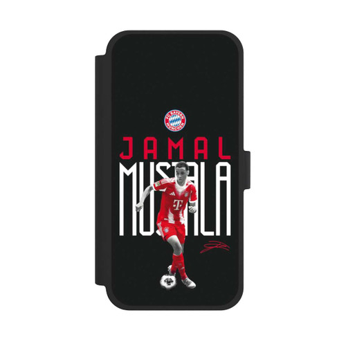 Apple iPhone 15 Plus NIVOflip Jamal Musiala 25/26
