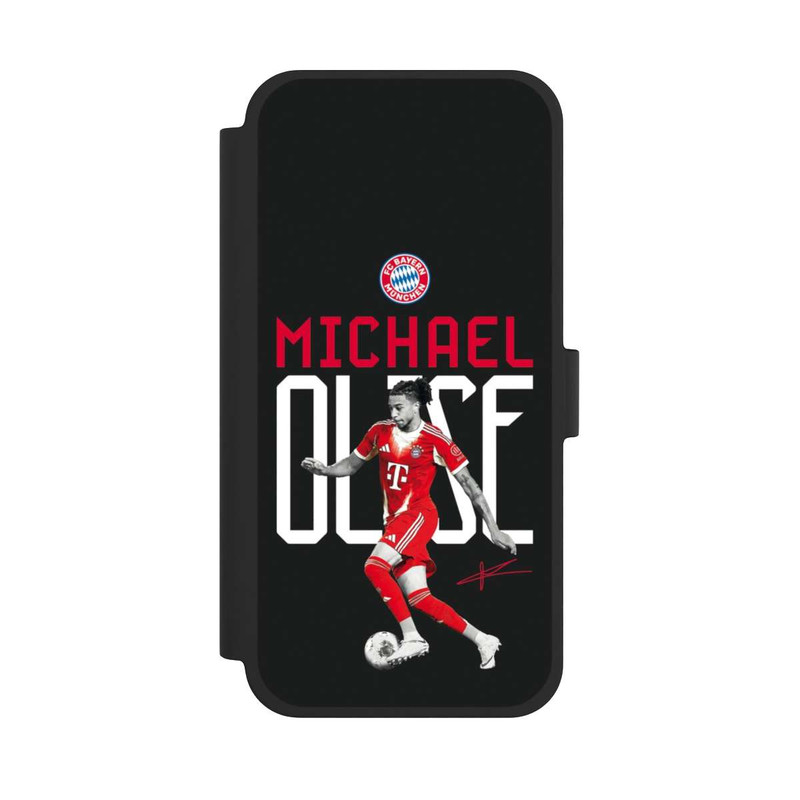 iPhone 15 Plus NIVOflip Michael Olise 25/26