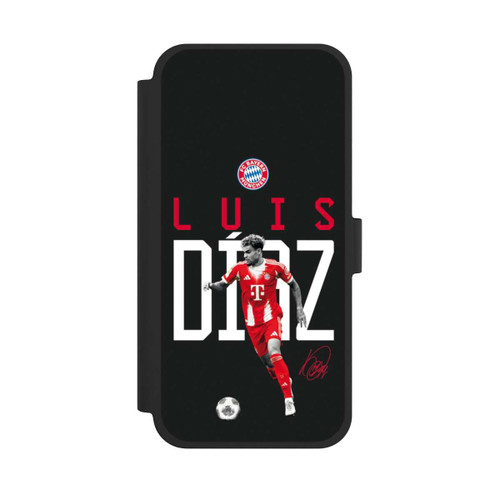 Apple iPhone 15 Plus NIVOflip Luis Díaz 25/26
