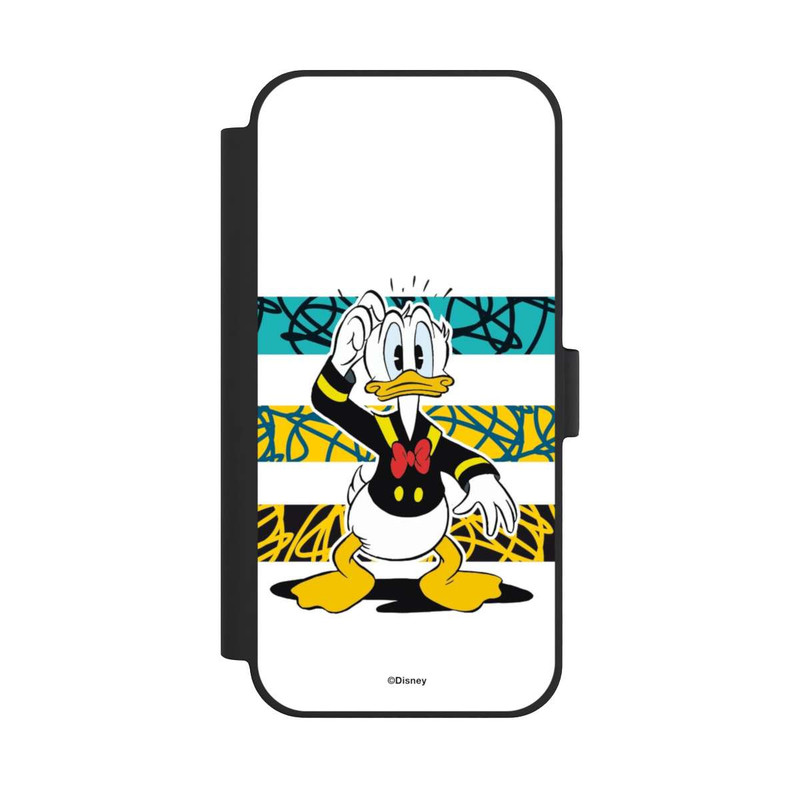 iPhone 15 Plus NIVOflip Donald Quacky Duck