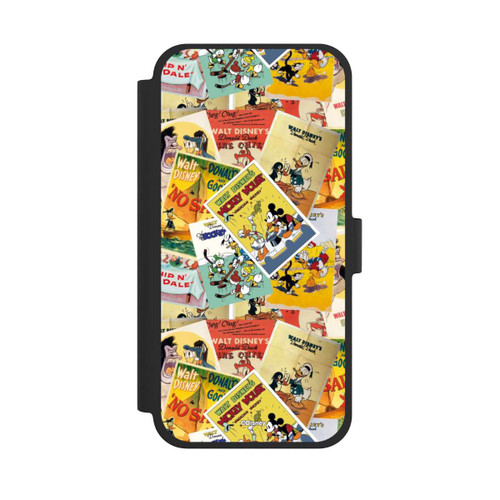 Apple iPhone 15 Plus NIVOflip Walt Disney Collage