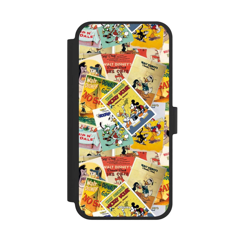 iPhone 15 Plus NIVOflip Walt Disney Collage