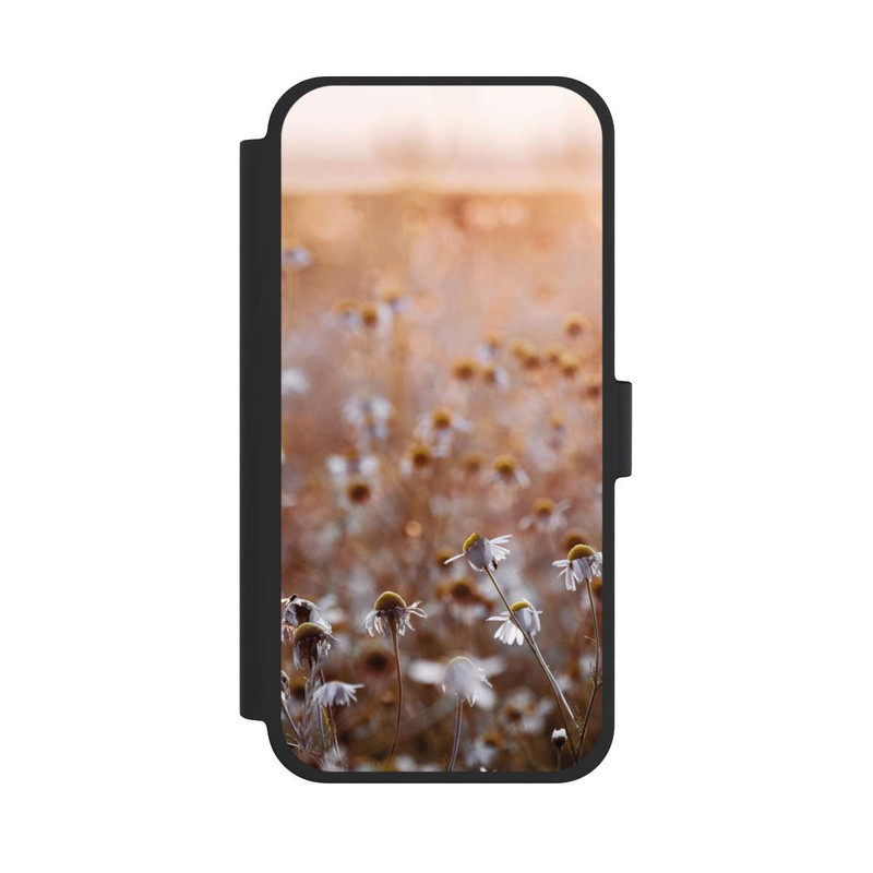 iPhone 15 Plus NIVOflip Dawn With Flowers