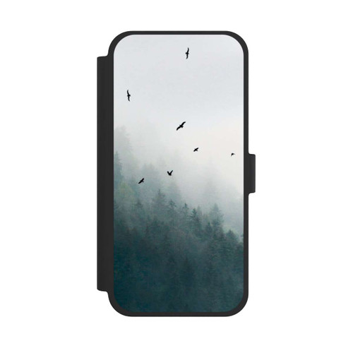 Apple iPhone 15 Plus NIVOflip Foggy Morning