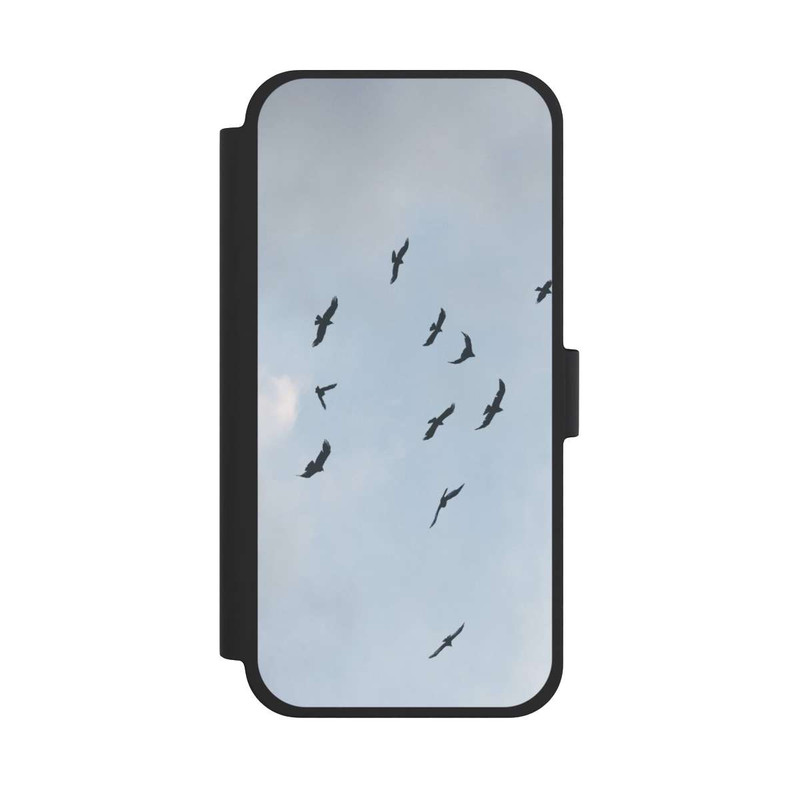 iPhone 15 Plus NIVOflip Free Like a Bird in the Sky
