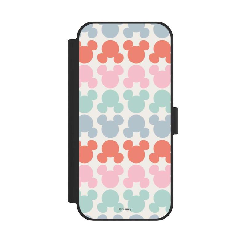 iPhone 15 Plus NIVOflip Disney Mickey Muster Color