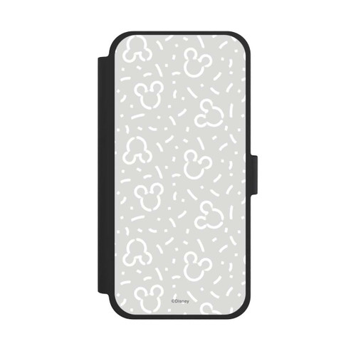 Apple iPhone 15 Plus NIVOflip Disney Mickey Maus Muster