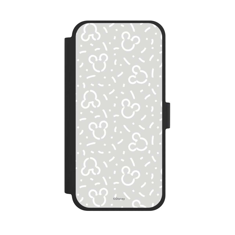 iPhone 15 Plus NIVOflip Disney Mickey Maus Muster