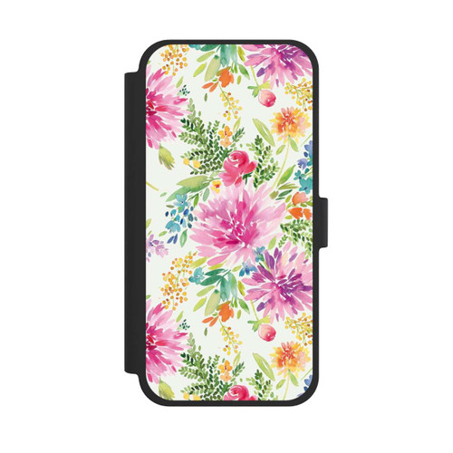 Apple iPhone 15 Plus NIVOflip Floral Echo