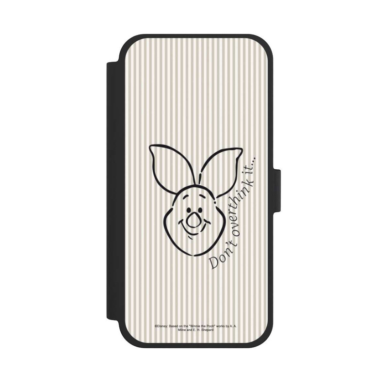 iPhone 15 Plus NIVOflip Don't Overthink It Ferkel