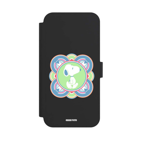 Apple iPhone 15 Plus NIVOflip Snoopy Sticker
