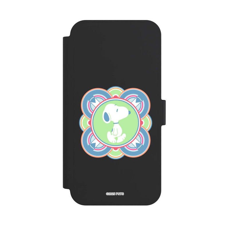 iPhone 15 Plus NIVOflip Snoopy Sticker