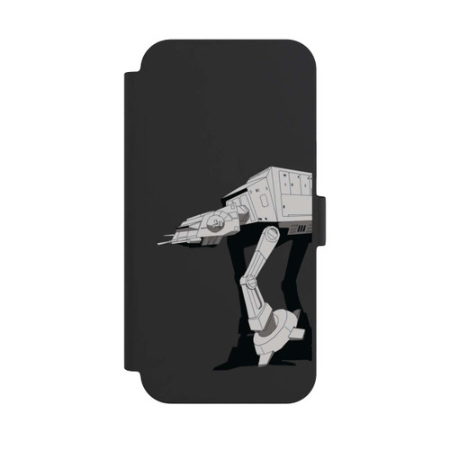 Apple iPhone 15 Plus NIVOflip AT-AT All Terrain Armored Transport Star Wars