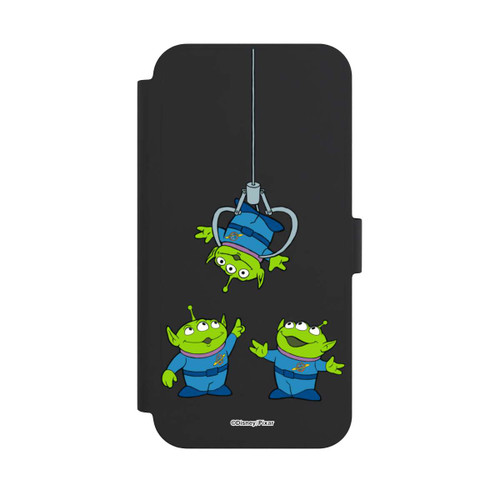 Apple iPhone 15 Plus NIVOflip Toy Story Aliens