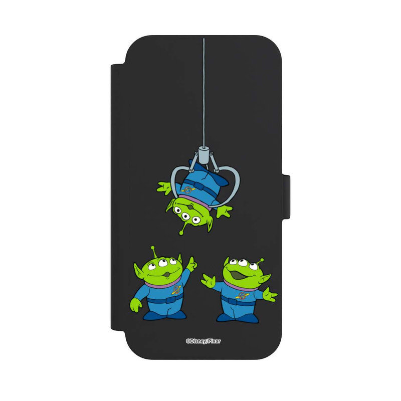 iPhone 15 Plus NIVOflip Toy Story Aliens
