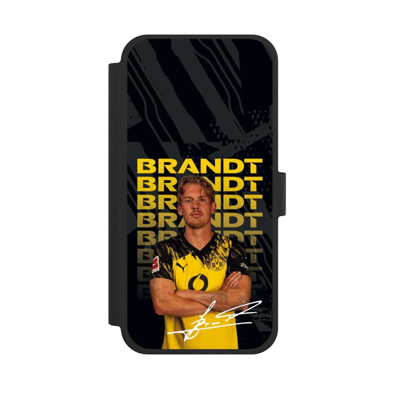 iPhone 15 Plus NIVOflip Julian Brandt 25/26