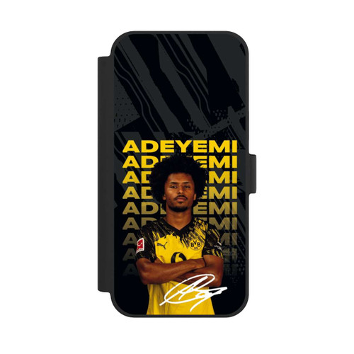 Apple iPhone 15 Plus NIVOflip Karim Adeyemi 25/26