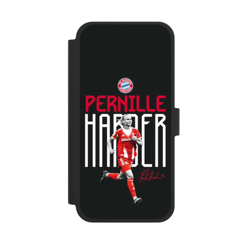 Apple iPhone 15 Plus NIVOflip Pernille Harder 25/26