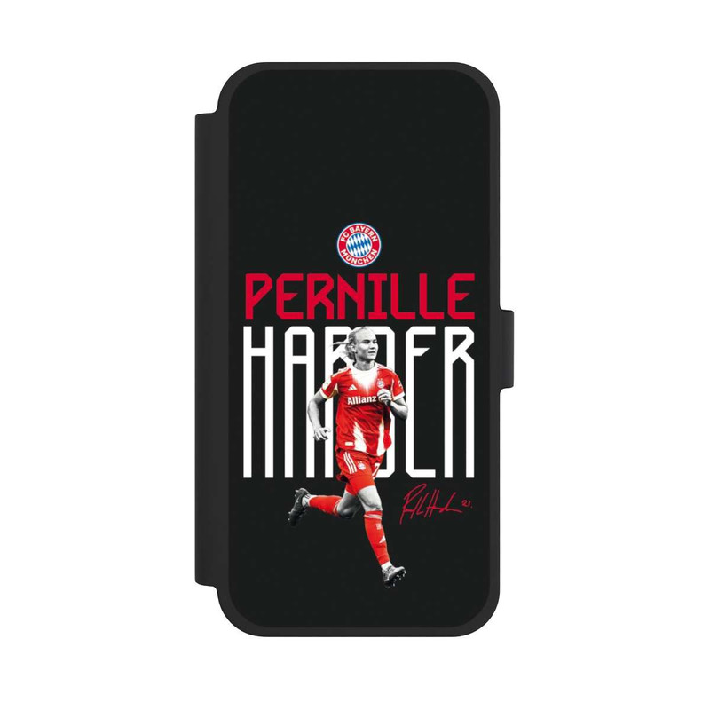 iPhone 15 Plus NIVOflip Pernille Harder 25/26