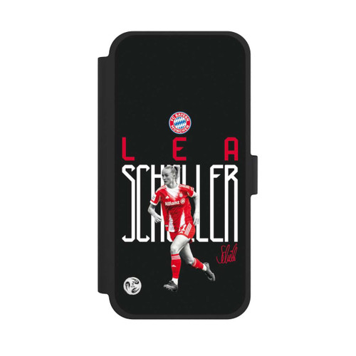 Apple iPhone 15 Plus NIVOflip Lea Schüller 25/26