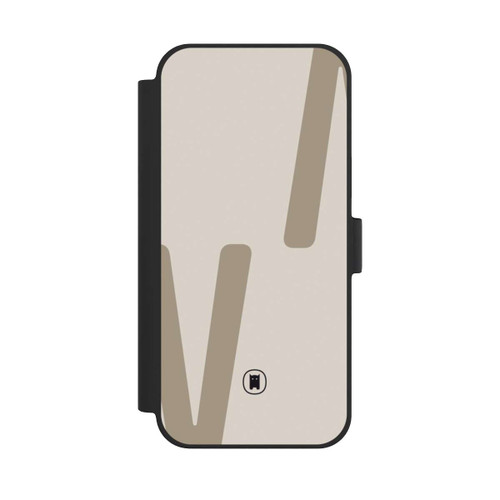 Apple iPhone 15 Plus NIVOflip Nivocase Beige V