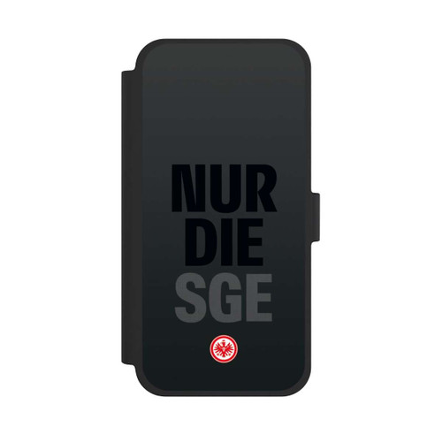 Apple iPhone 15 Plus NIVOflip Eintracht Frankfurt Nur Die SGE