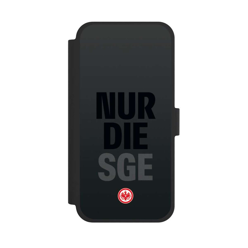 iPhone 15 Plus NIVOflip Eintracht Frankfurt Nur Die SGE