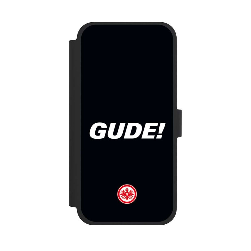 iPhone 15 Plus NIVOflip SGE Gude!