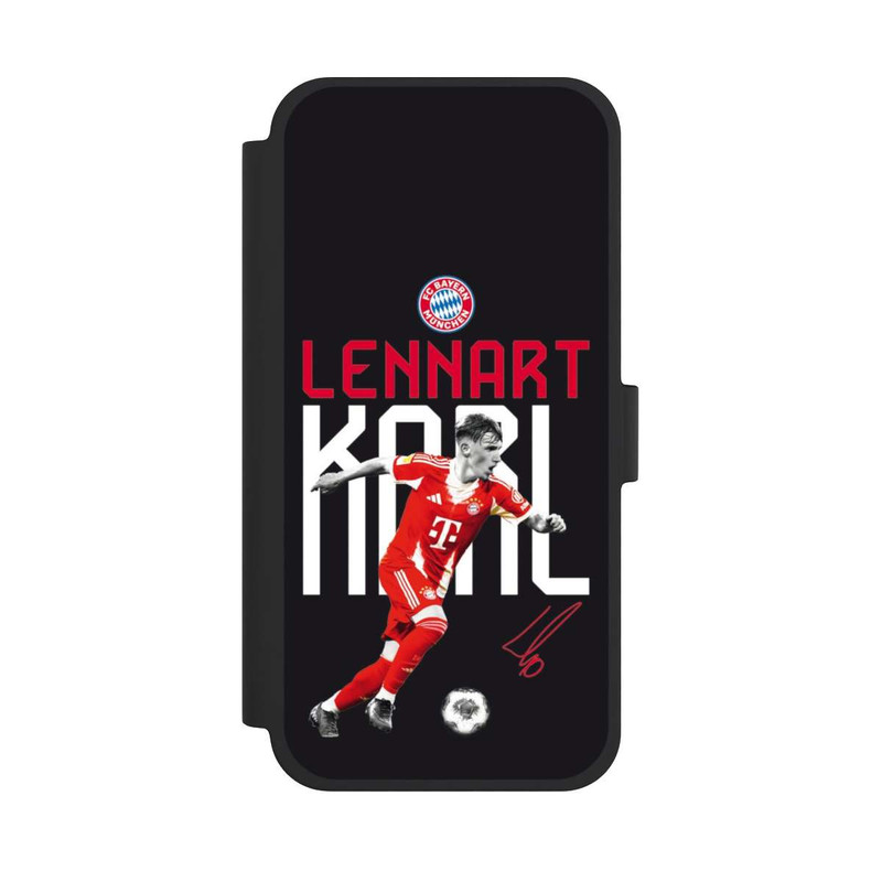 iPhone 15 Plus NIVOflip Lennart Karl 25/26