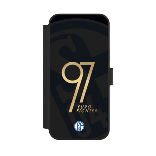 Apple iPhone 15 Plus NIVOflip S04 Eurofighter 97