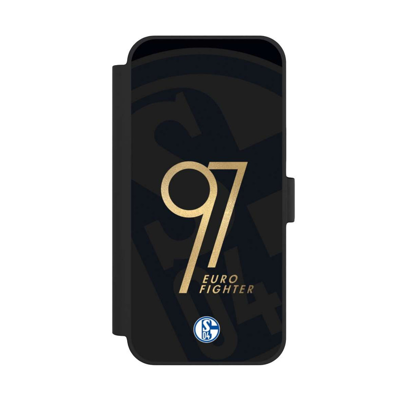 iPhone 15 Plus NIVOflip S04 Eurofighter 97