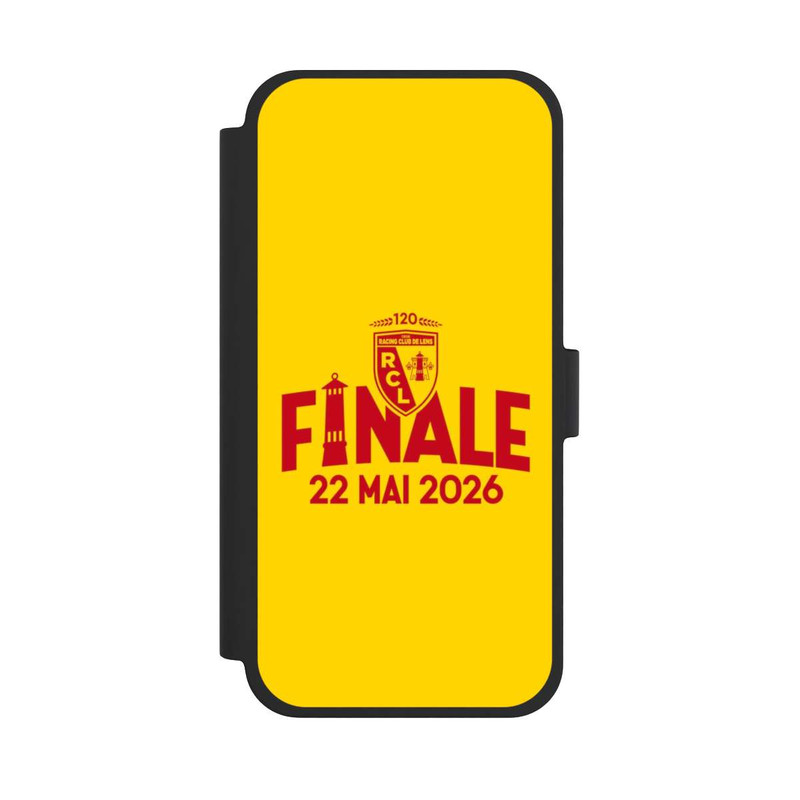 iPhone 15 Plus NIVOflip RC Lens en finale 2026