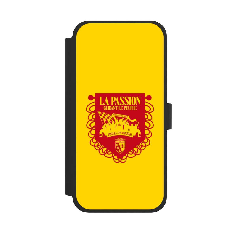 iPhone 15 Plus NIVOflip RC Lens 2026 en finale
