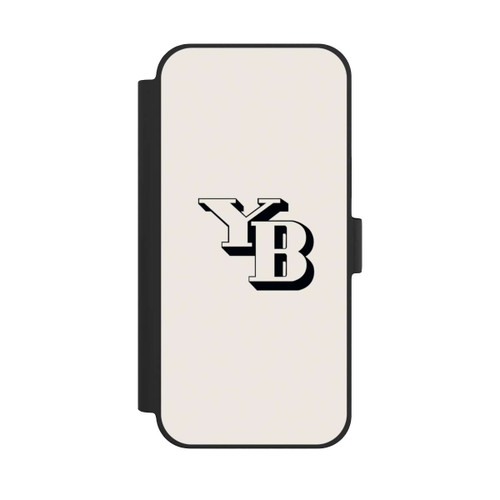 Apple iPhone 15 Plus NIVOflip BSC YB Light Grey
