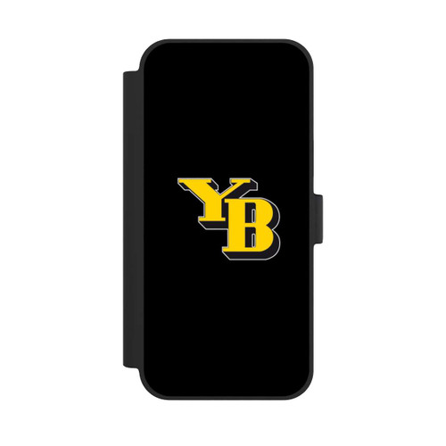 Apple iPhone 15 Plus NIVOflip BSC YB