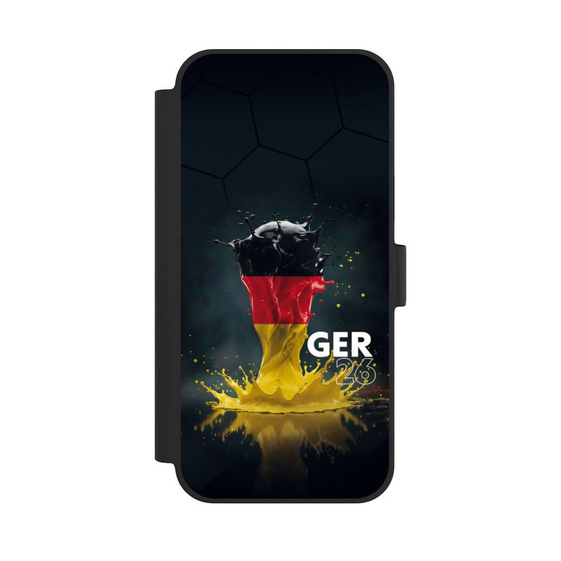 iPhone 15 Plus NIVOflip GER 26