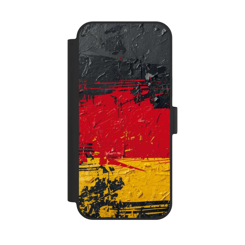 iPhone 15 Plus NIVOflip Deutschland 26
