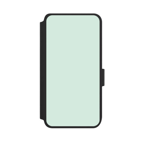 Samsung Galaxy S25 NIVOflip Mint