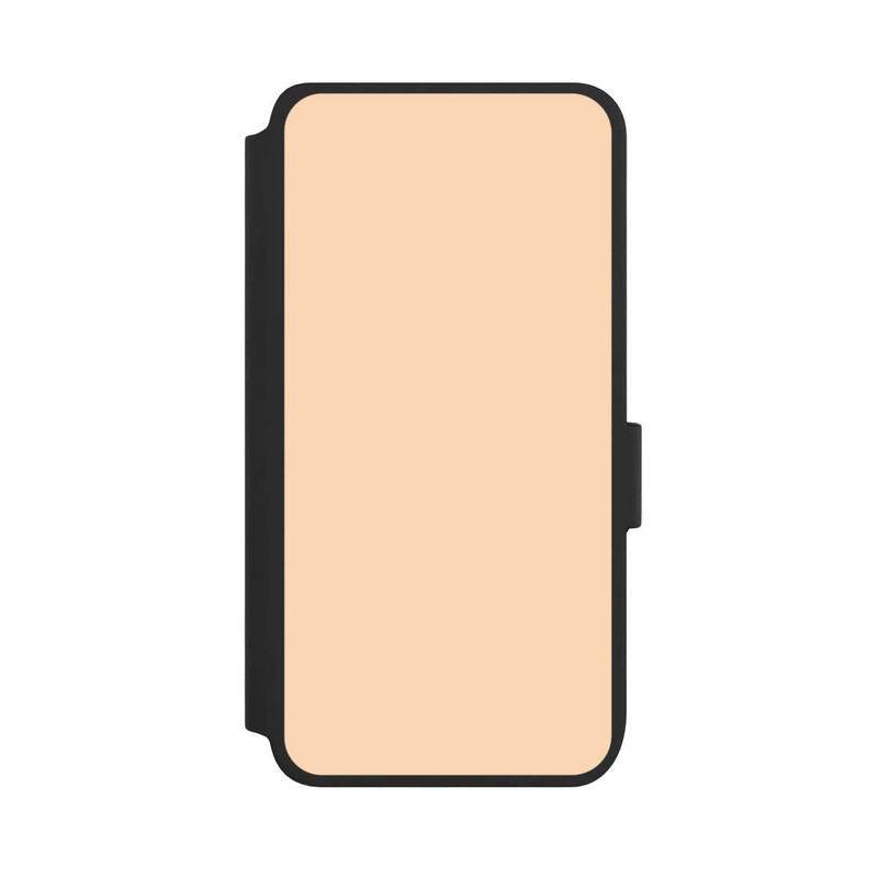 Galaxy S25 NIVOflip Pfirsich