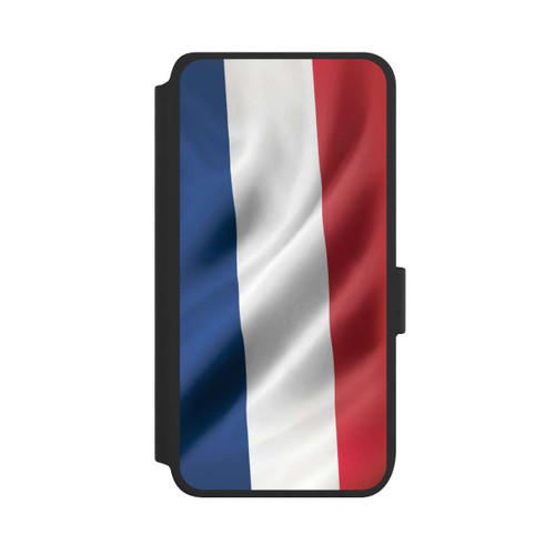 Samsung Galaxy S25 NIVOflip Frankreich