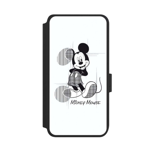 Samsung Galaxy S25 NIVOflip Micky Sketchy