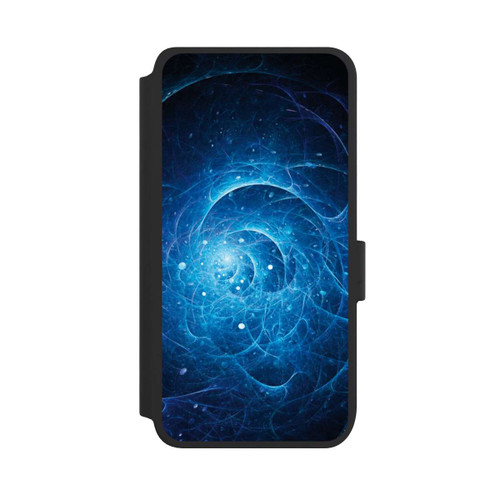 Samsung Galaxy S25 NIVOflip Wormhole