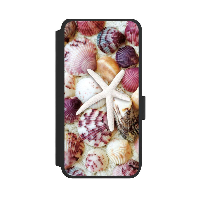 Galaxy S25 NIVOflip Strandgut