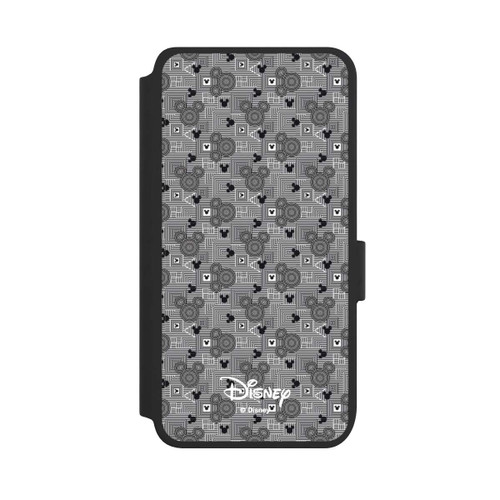 Samsung Galaxy S25 NIVOflip Micky Optical Illusion