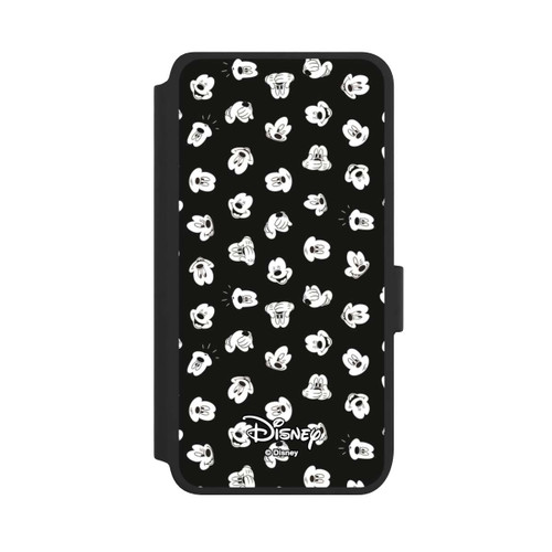 Samsung Galaxy S25 NIVOflip Micky Faces
