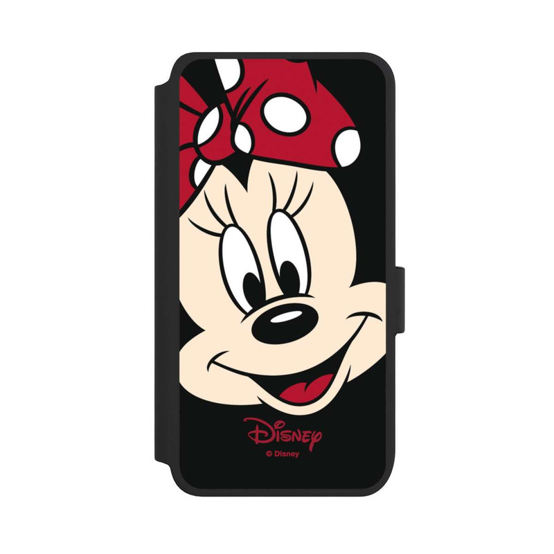 Galaxy S25 NIVOflip Minnie All Over
