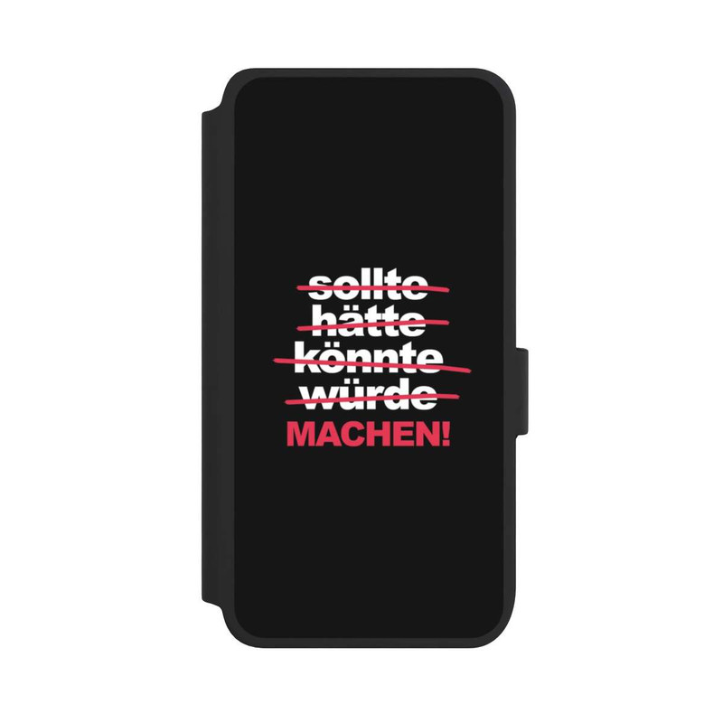 Galaxy S25 NIVOflip Machen!